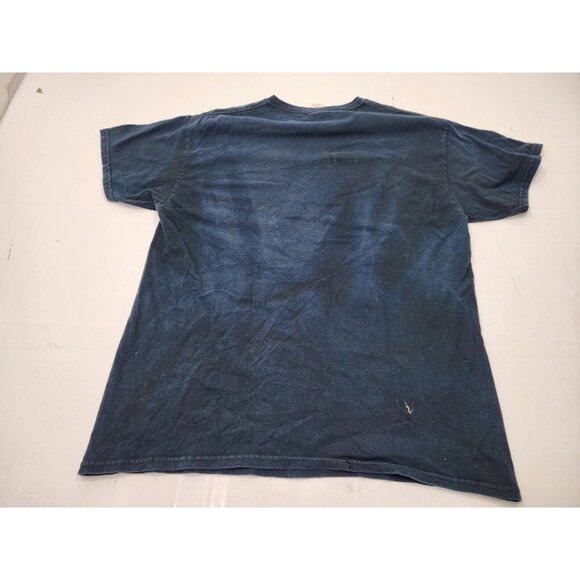 The Kentucky HeadHunters Concert T-Shirt Men's T-Shirt Black Size Lg - Picture 3 of 7